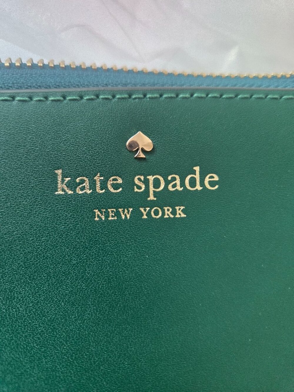 Kate Spade Purse - Picture 4 of 4